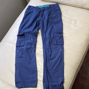 Boys clothes bundle: 13 Tops & pants for 8 to 12 years old approximately in GUC